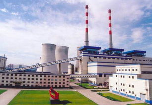 電廠BOP工程的勞務服務解析